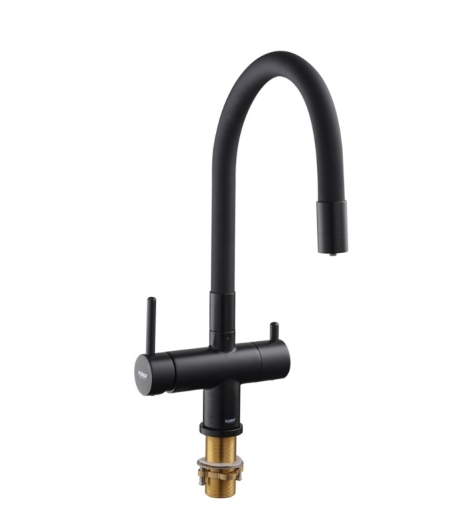 Кухонный смеситель KOER KB-72002-05 (KR3384) - 3