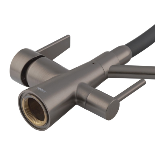 Кухонный смеситель KOER KB-72003-07 (KR3377) - 4