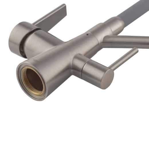 Кухонный смеситель KOER KB-72003-02 (KR3374) - 4