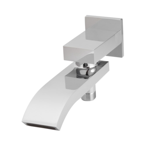 Вбудована душова система Koer KB-66007-01 хром (KR3464) - 5
