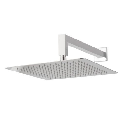 Вбудована душова система Koer KB-66007-01 хром (KR3464) - 8