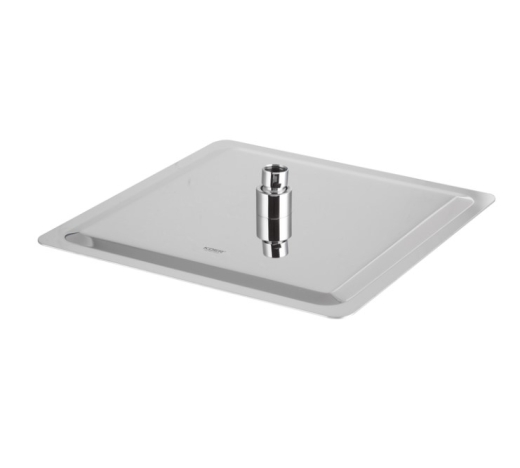 Вбудована душова система Koer KB-66007-01 хром (KR3464) - 9