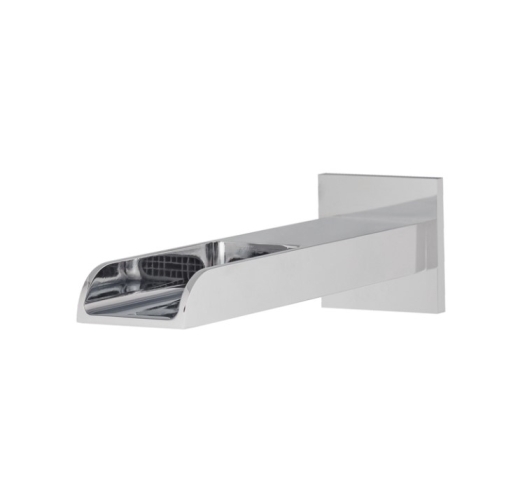 Вбудована душова система Koer KB-68007-01 хром (KR3466) - 5