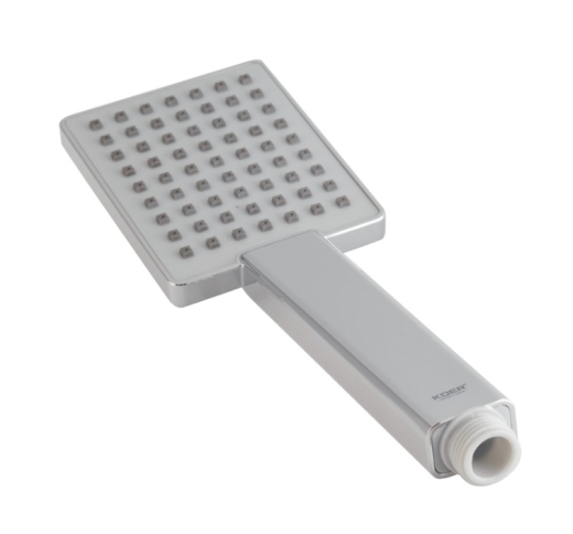 Вбудована душова система Koer KB-68007-01 хром (KR3466) - 7