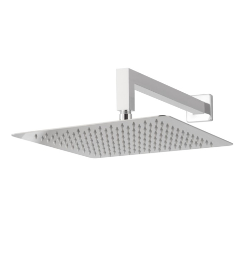Вбудована душова система Koer KB-68007-01 хром (KR3466) - 8