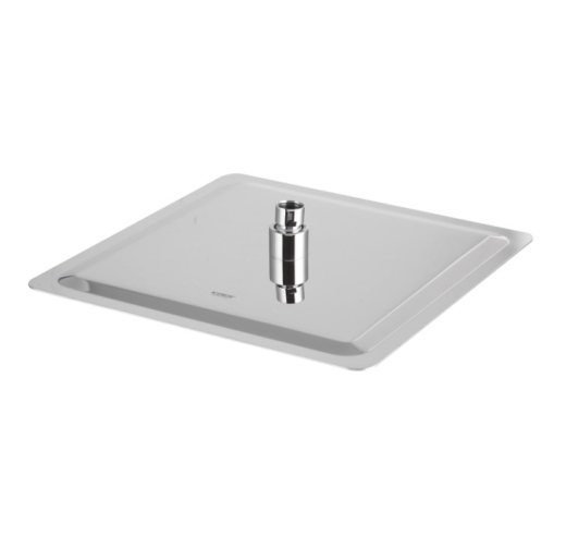 Вбудована душова система Koer KB-68007-01 хром (KR3466) - 9