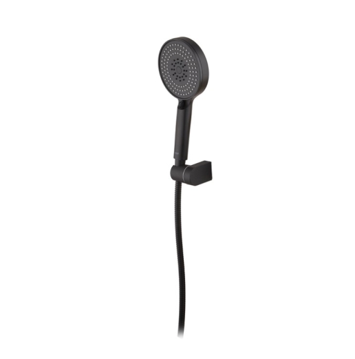 Вбудована душова система Koer KB-64008-05 чорний (KR3477) - 7
