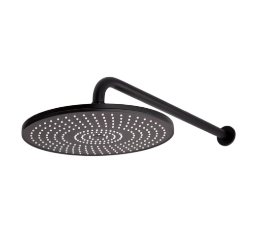 Вбудована душова система Koer KB-64008-05 чорний (KR3477) - 8