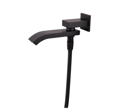 Вбудована душова система Koer KB-66007-05 чорний (KR3465) - 4