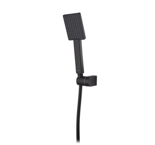 Вбудована душова система Koer KB-66007-05 чорний (KR3465) - 6