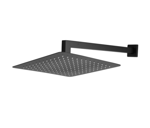 Вбудована душова система Koer KB-66007-05 чорний (KR3465) - 7