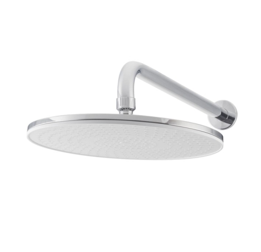 Вбудована душова система Koer KB-64008-01 хром (KR3476) - 10
