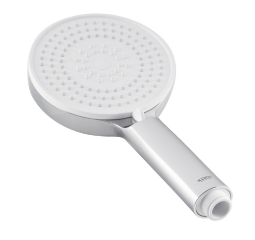 Вбудована душова система Koer KB-64008-01 хром (KR3476) - 8
