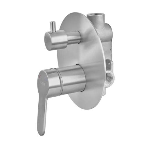 Вбудована душова система Koer KI-66016-02 нерж (KR4792) - 4