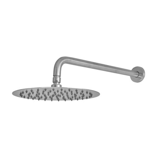 Вбудована душова система Koer KI-66016-02 нерж (KR4792) - 6
