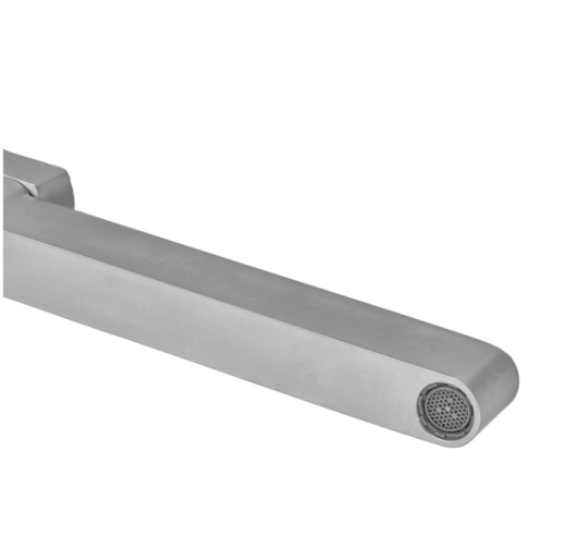 Вбудована душова система Koer KI-66016-02 нерж (KR4792) - 8