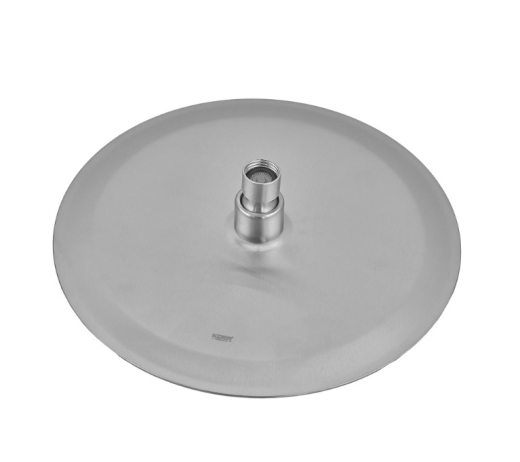 Вбудована душова система Koer KI-66018-02 нерж (KR4794) - 10