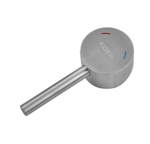 Вбудована душова система Koer KI-66018-02 нерж (KR4794) - 5