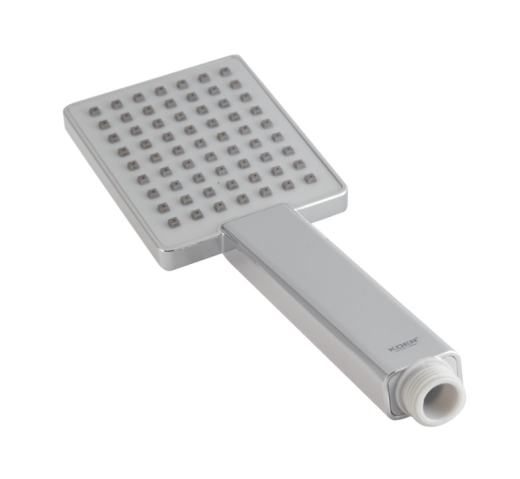 Душова система Koer KB-56009-01 хром (KR3506) - 6