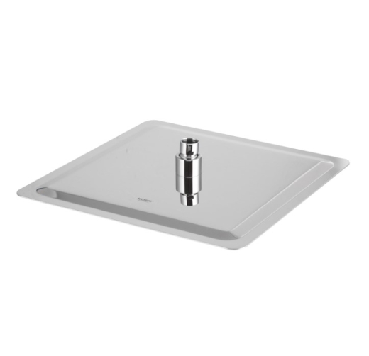 Душова система Koer KB-56009-01 хром (KR3506) - 7