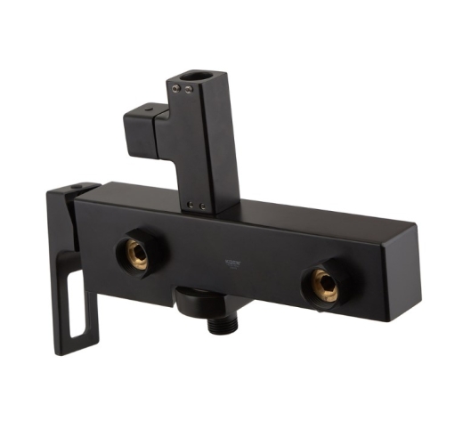 Душова система Koer KB-56009-05 чорний (KR3507) - 4