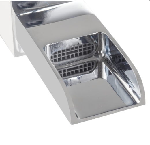 Душова система Koer KB-58007-01 хром (KR3462) - 5