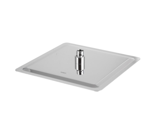 Душова система Koer KB-58007-01 хром (KR3462) - 7