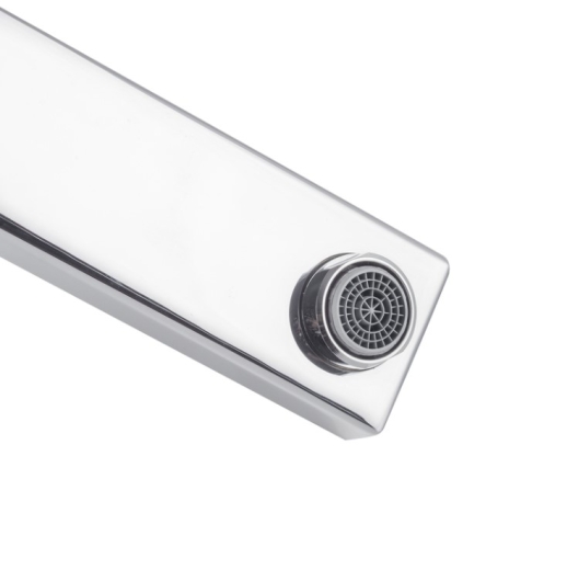 Душова система Koer KB-56010-01 хром (KR3494) - 5