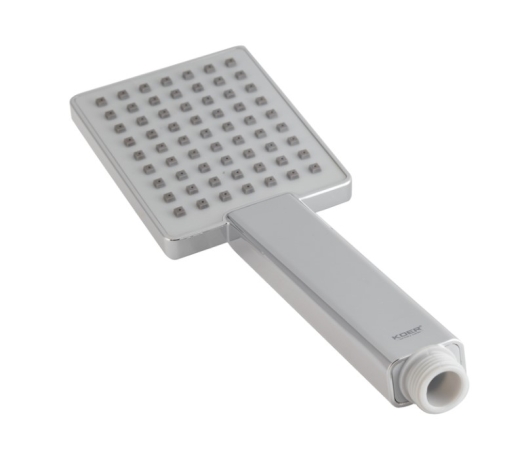 Душова система Koer KB-56010-01 хром (KR3494) - 6