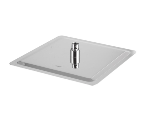 Душова система Koer KB-56010-01 хром (KR3494) - 7