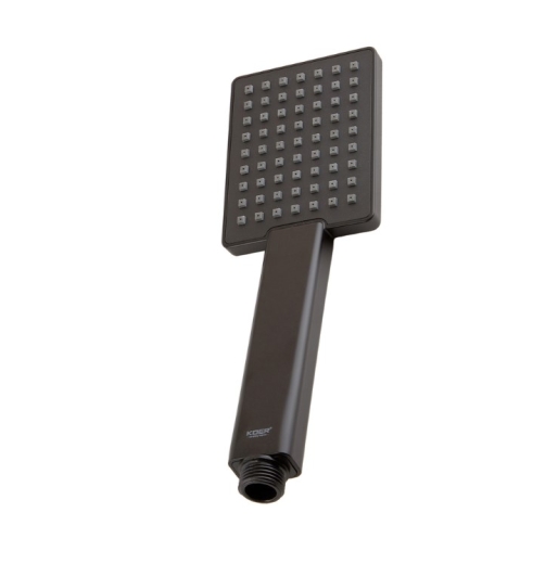 Душова система Koer KB-58007-05 чорний (KR3463) - 5