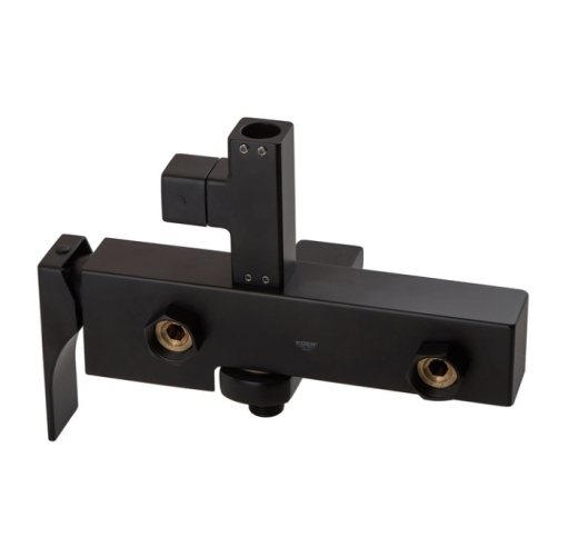 Душова система Koer KB-56010-05 чорний (KR3495) - 4