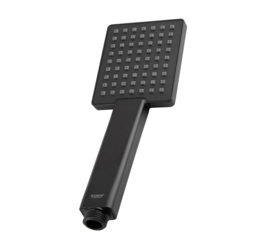 Душова система Koer KB-56010-05 чорний (KR3495) - 6