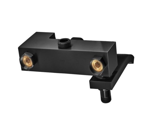 Душова система Koer KB-56007-05 чорний (KR3461) - 4