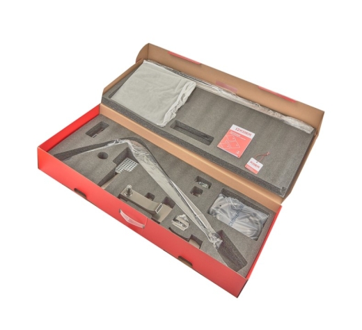 Душова система Koer KB-56007-05 чорний (KR3461) - 8