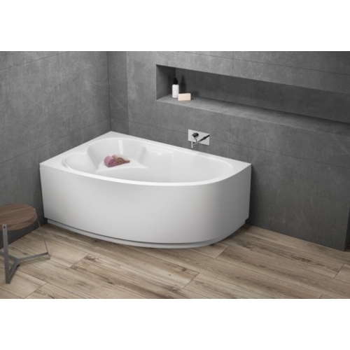 Ванна акриловая Polimat Noel 140x80 NOEL852 - 3