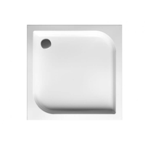 Душовий піддон Polimat Tako 90x90 TAKO319 - 1