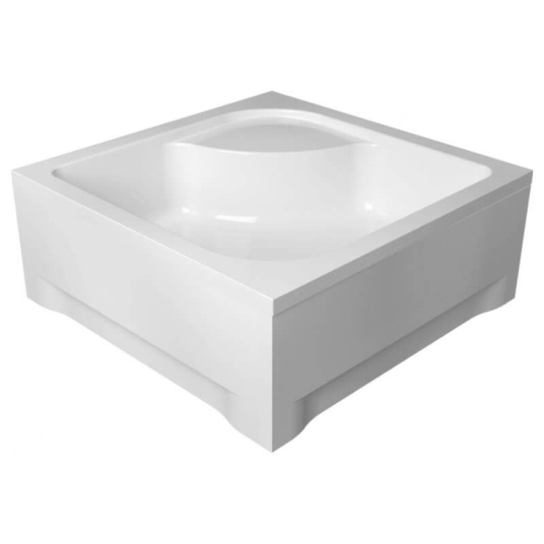 Душовий піддон Polimat Tako 90x90 TAKO394 - 3