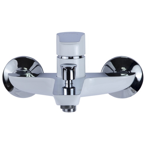 Смеситель для ванны Corso Garda BC-1C121W - 2