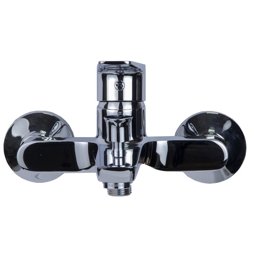 Смеситель для ванны Corso Liri DF-1C140C - 3
