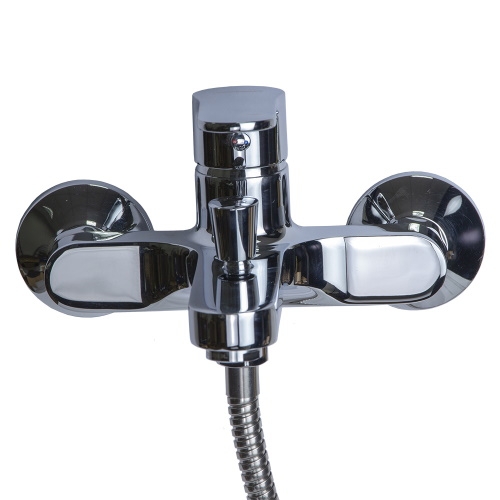 Смеситель для ванны Corso Marmore DB-1C138C - 2