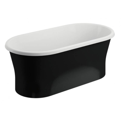 Ванна акрилова Polimat Amona New 150x75 AMONANEW355 - 1