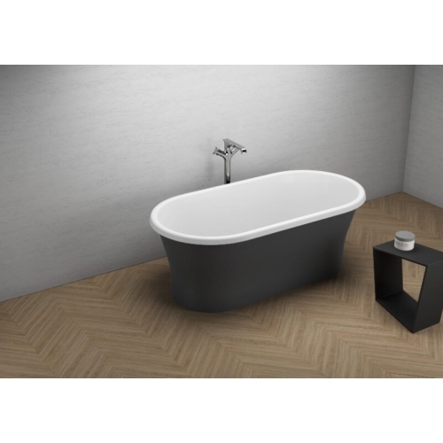 Ванна акрилова Polimat Amona New 150x75 AMONANEW355 - 3