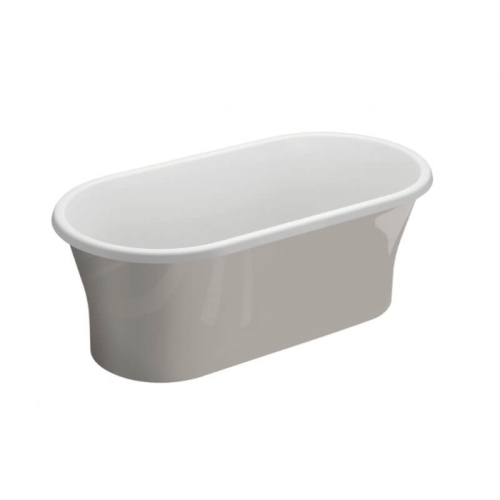 Ванна акриловая Polimat Amona New 150x75 AMONANEW412 - 1