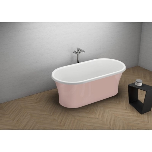 Ванна акриловая Polimat Amona New 150x75 AMONANEW415 - 3