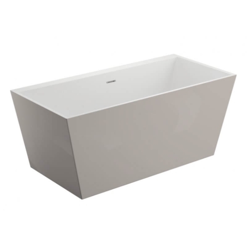 Ванна акриловая Polimat Lea 170x80 LEA416 - 1