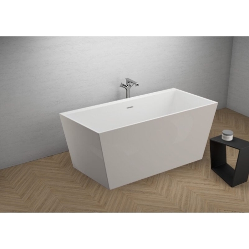 Ванна акриловая Polimat Lea 170x80 LEA416 - 4