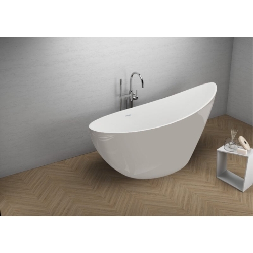 Ванна акриловая Polimat Zoe 180x80 ZOE407 - 3