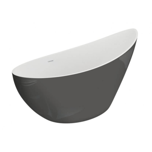 Ванна акриловая Polimat Zoe 180x80 ZOE409 - 1