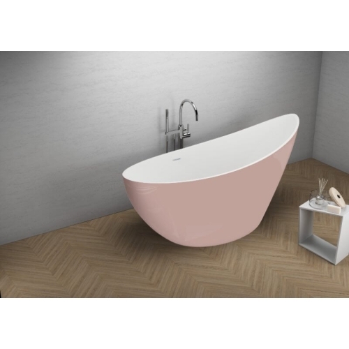 Ванна акриловая Polimat Zoe 180x80 ZOE410 - 3